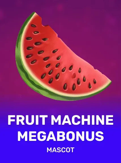 Fruit Machine Megabonus